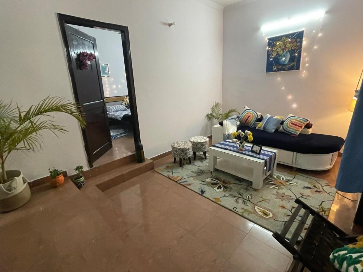 فيلا Sukoon Farm غورغاون المظهر الخارجي الصورة