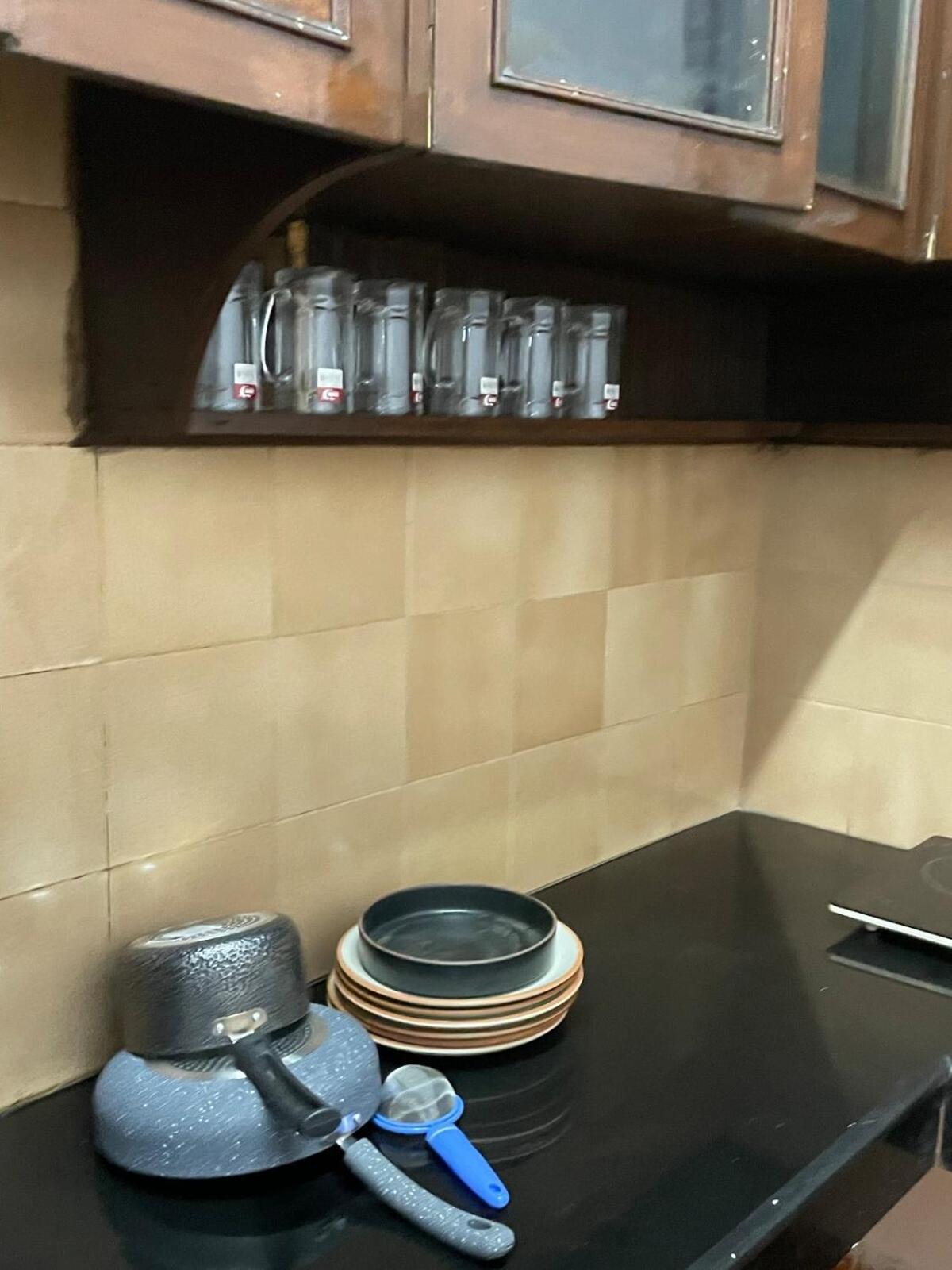 فيلا Sukoon Farm غورغاون المظهر الخارجي الصورة
